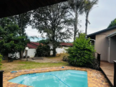 Sagrada Guest House Hotels in Umtata