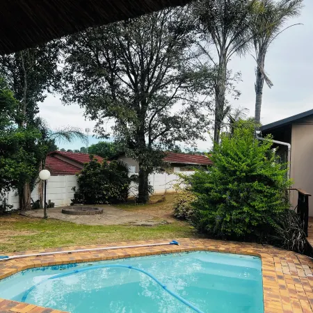 Sagrada Guest House