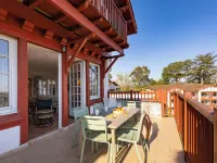 Résidence Pierre & Vacances la Villa Maldagora Hotels in Ciboure