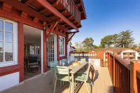Résidence Pierre & Vacances la Villa Maldagora