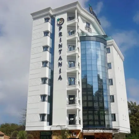 Printania Hotel - Downtown