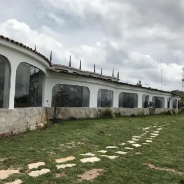 Mirador del Titikaka Отели в г. Пуно