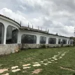 Mirador del Titikaka Hotel di 