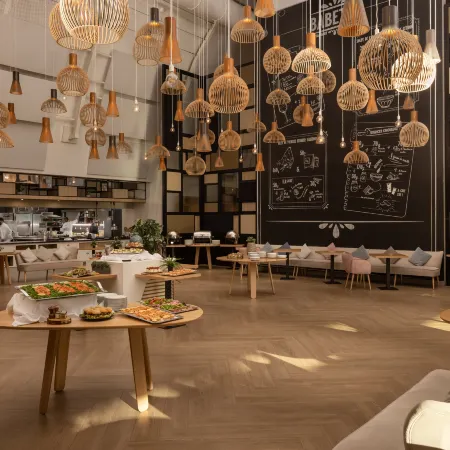 Hilton Garden Inn Bordeaux Centre