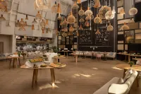 Hilton Garden Inn Bordeaux Centre - breakfast