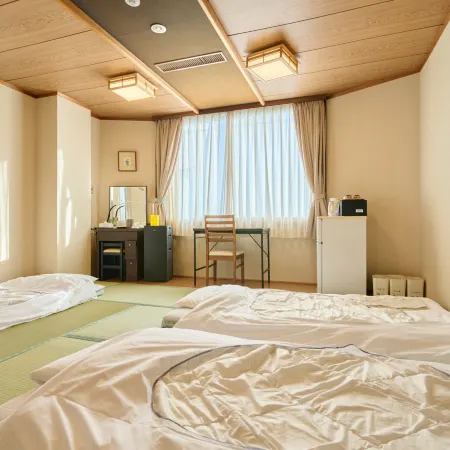 Okasan Hotel