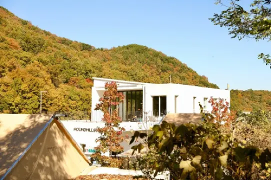 Daegu Round Hill 905