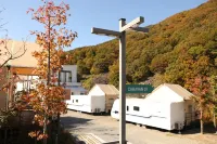 Daegu Round Hill 905