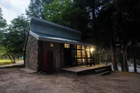 GreenPak River Front Naran