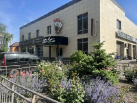 Kokos Hotel
