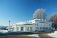 Moskovskaya Zastava Hotel