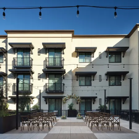 The Ava Hotel Paso Robles, Curio Collection By Hilton