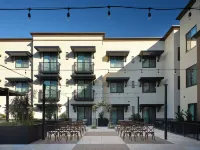 The Ava Hotel Paso Robles, Curio Collection By Hilton