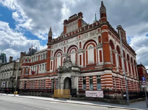 Dodi Apartment Hotels near St James Park (Walthamstow)