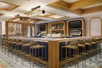 Hotel Indigo DETROIT NORTH - TROY by IHG - bar
