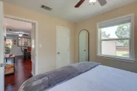 Canyon Lake Vacation Rental < 1/2 Mi to Water! - Bintang 3