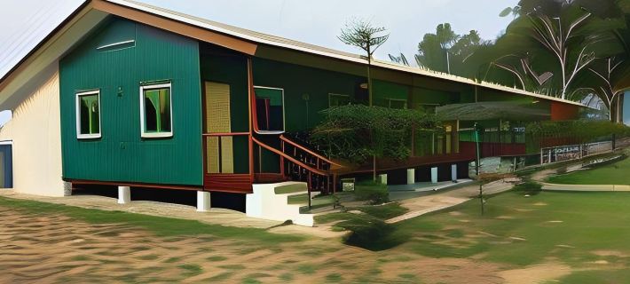 First Guest House Hotels in Kuantan