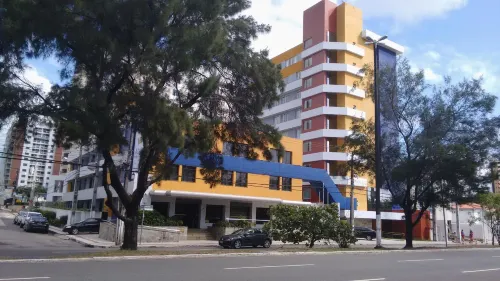 Atalaia Apart Hotel Hotels in Aracaju