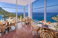 Mogan Princess & Beach Club - Meerblick