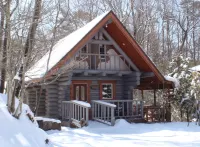 Log Cottages Chausunomori - 3-Star