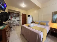 Apart-Norte Flat Belém Aeroporto Hotels in 