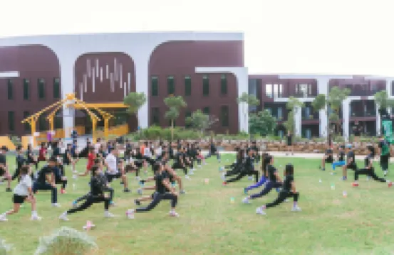 Soc Village Wellness & Retreat