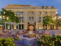 Charleston Santa Teresa Cartagena Hotels near Centro