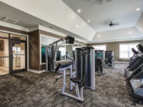 Landing Apartments Greer - Sugar Creek Hoteles en Greer