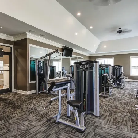 Landing Apartments Greer - Sugar Creek