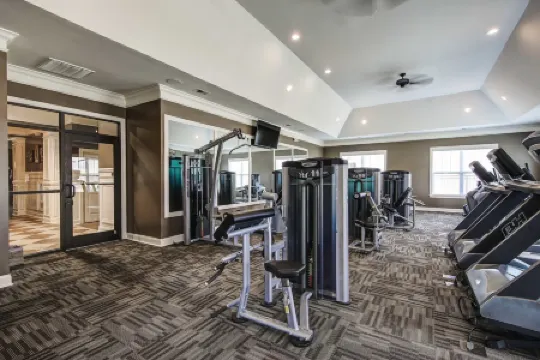 Landing Apartments Greer - Sugar Creek