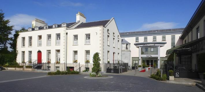 Talbot Hotel Cork Hotels in Cork