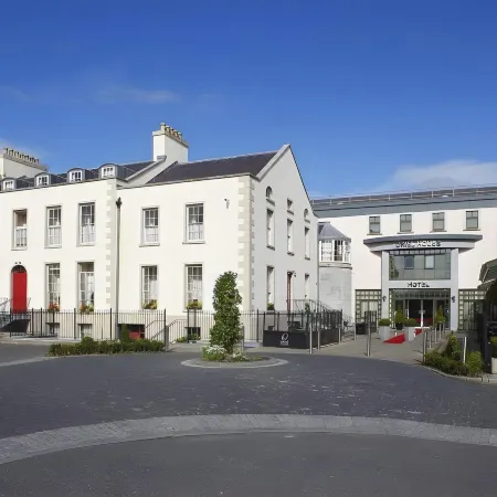 Talbot Hotel Cork
