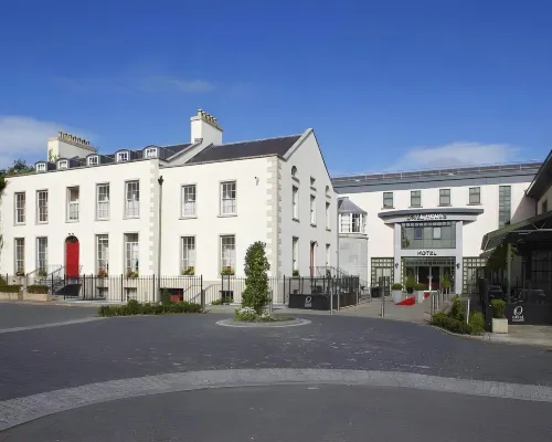 Talbot Hotel Cork Hotels in Cork