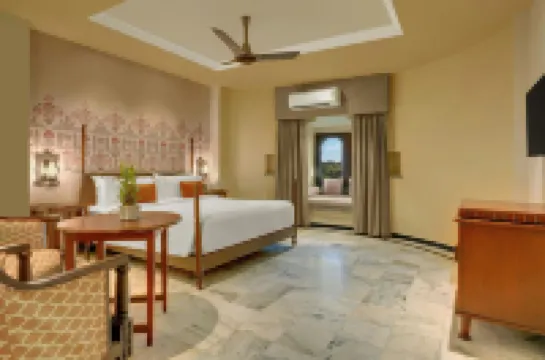 班博拉堡烏代布爾的費爾恩酒店, 班博拉, 萬豪系列