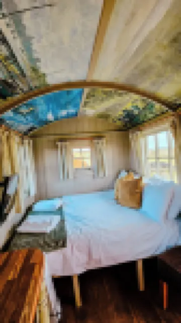 สโตน เซอร์เคิล แกลมปิ้ง