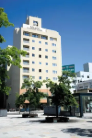 Tokachi Gardens Hotel