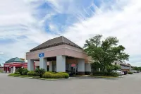 Heritage Inn & Suites by Capital O Baton Rouge I 10 - Ramah Hewan Peliharaan