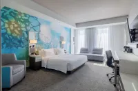 Hotel Courtyard by Marriott Montréal-Brossard