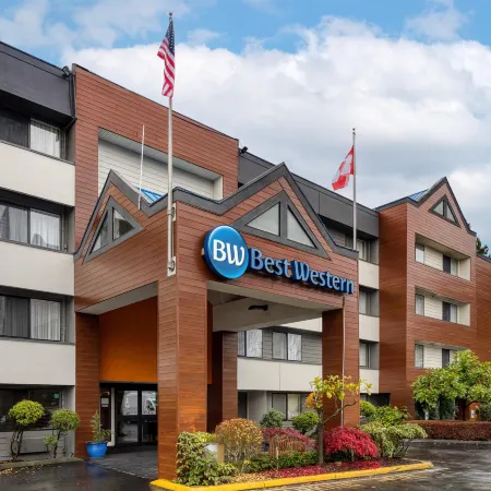 Best Western Alderwood