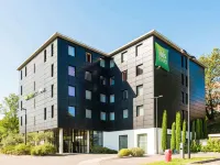 ibis Styles Toulouse Cite Espace Hotels near Cité de l'Espace