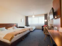 Best Western Hotel Ambassador Hotels in Baunatal