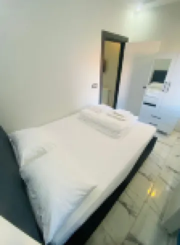 Özde House 公寓酒店 酒店