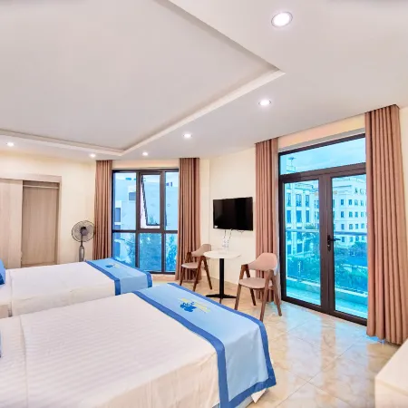 Tuan Dat Luxury Hotel FLC