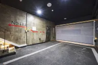 Cheongdo Hotel X - Motels