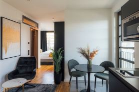 Urban Heaven Aparthotel