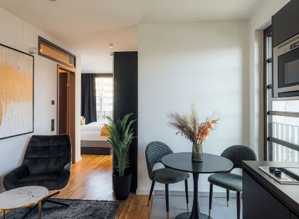 Urban Heaven Aparthotel