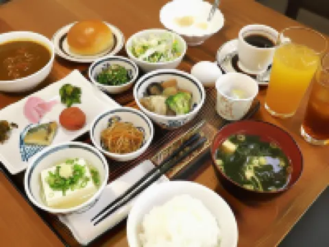 上田プラザホテル天神 上田のホテル