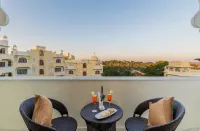 The Everest Hill Resort & Spa-Kumbhalgarh - Mountain View