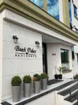 Residencial Beach Palace