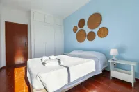 A22 - Rocha Beach Flat in Portimão - 民宿